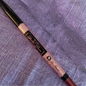 TOO FACED Foiled Metallic Eye Liner - Ruby Slippers